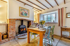 Dining - 2 Bed in Langton Herring (oc-s28170) (Langton Herring)