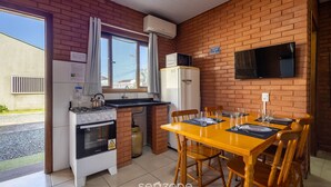 Apartment | Eigene Küche