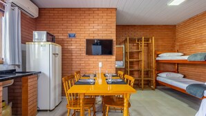 Apartment | Speisen
