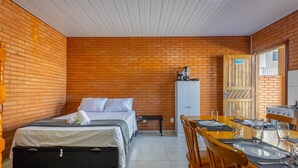 Apartment | 1 Schlafzimmer, kostenloses WLAN