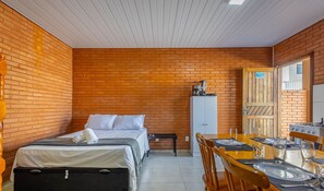 Apartment - Your Complete Stay 350m From Picarras Beach - Mhks (Barra Velha)