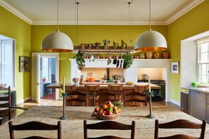 Dining - 7 Bed in Wolterton (oc-t28256) (Wolterton)