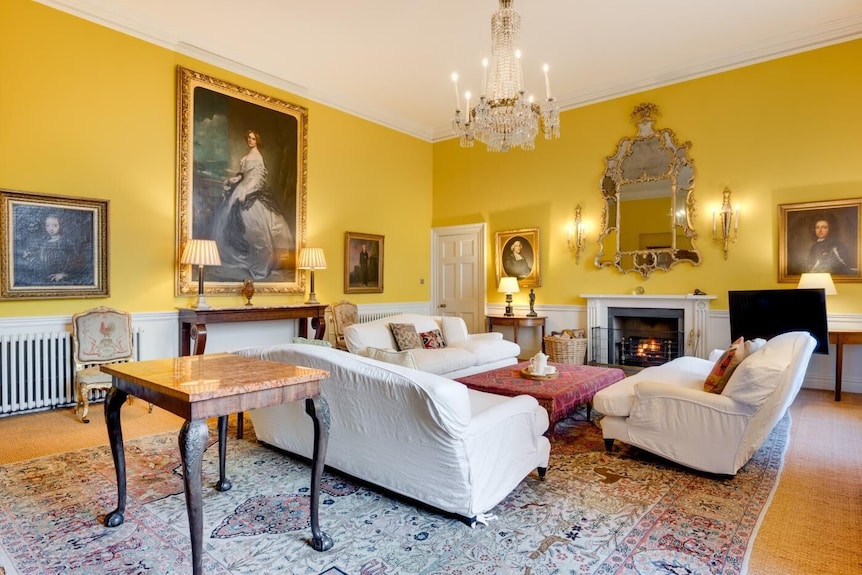 7 Bed In Wolterton (Oc-t28256) - Holt