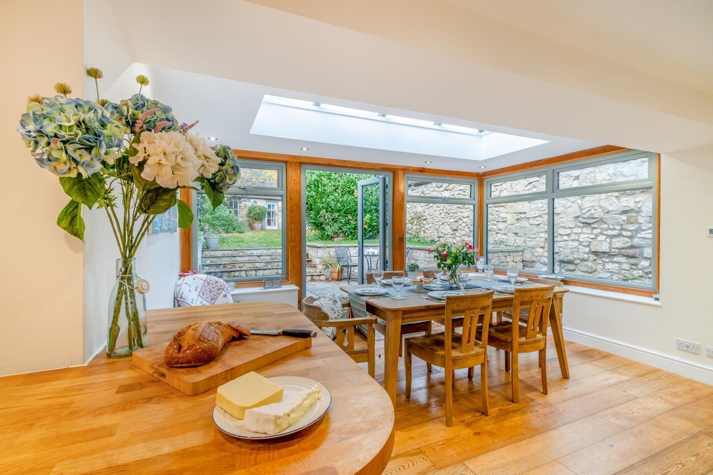 تناول الطعام