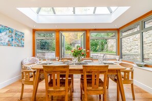 Dining - 3 Bed in Carsington (oc-r28282) (Hopton)
