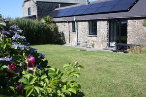 Exterior - 2 Bed in Sennen (oc-h22627) (Sennen)