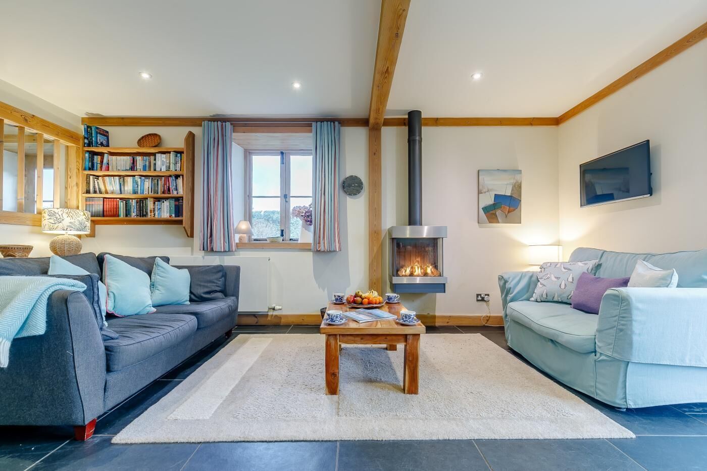 2 Bed In Sennen (Oc-h22627) - Porthcurno