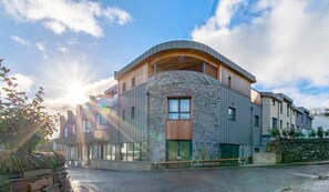 Exterior - 2 Bed in Harlyn Bay (oc-a28321) (Harlyn Bay)