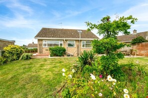 Exterior - 2 Bed in Snettisham (oc-s28186) (Snettisham)