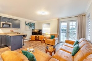 TV - 3 Bed in Beadnell (oc-i25369) (Beadnell)