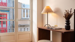 Interior - Ando Living - São Miguel House - 101 (Porto)