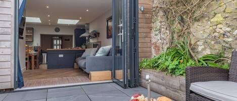 テラス / パティオ