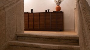 Interior - Ando Living - São Miguel House - 203 (Porto)