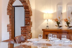 Dining - 4 Bed in Sheringham (oc-m28357) (Sheringham)