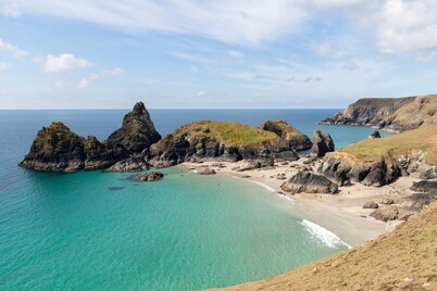 3 Bed in Ruan Minor (oc-t28367)