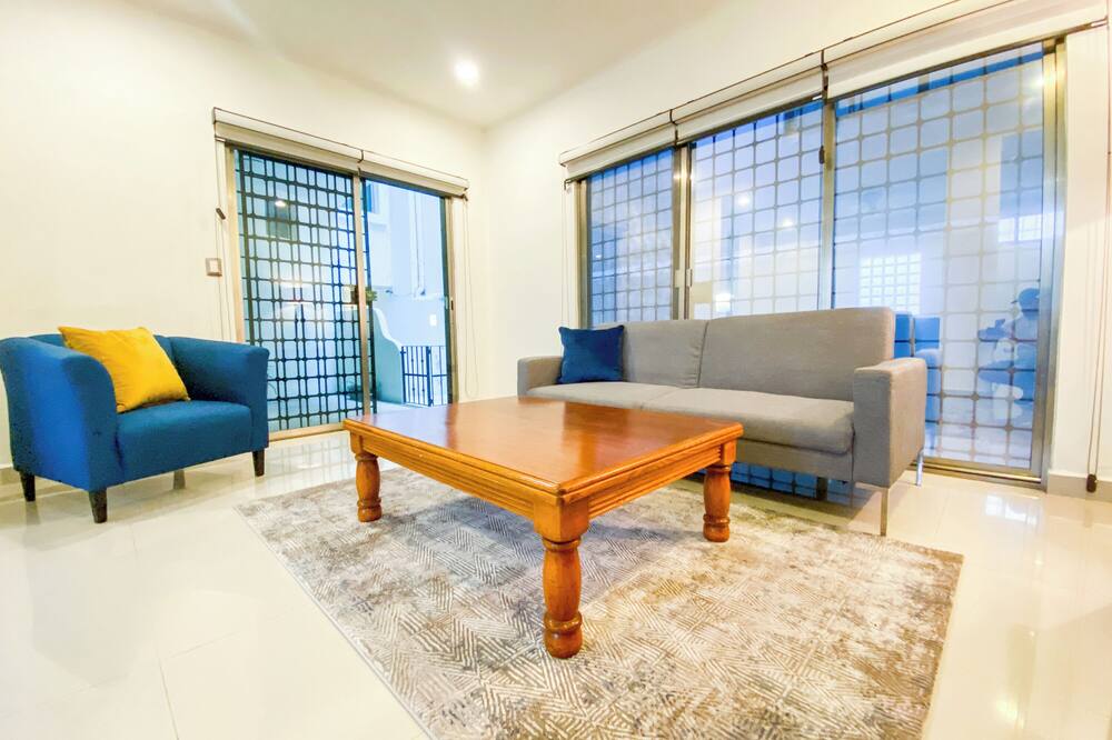 Sueños del Mar - Downtown apartment