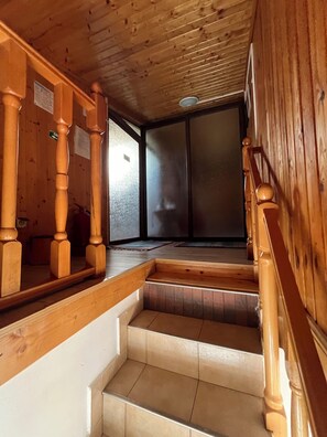 Family Apartment - Pensiunea Portas (Slănic)