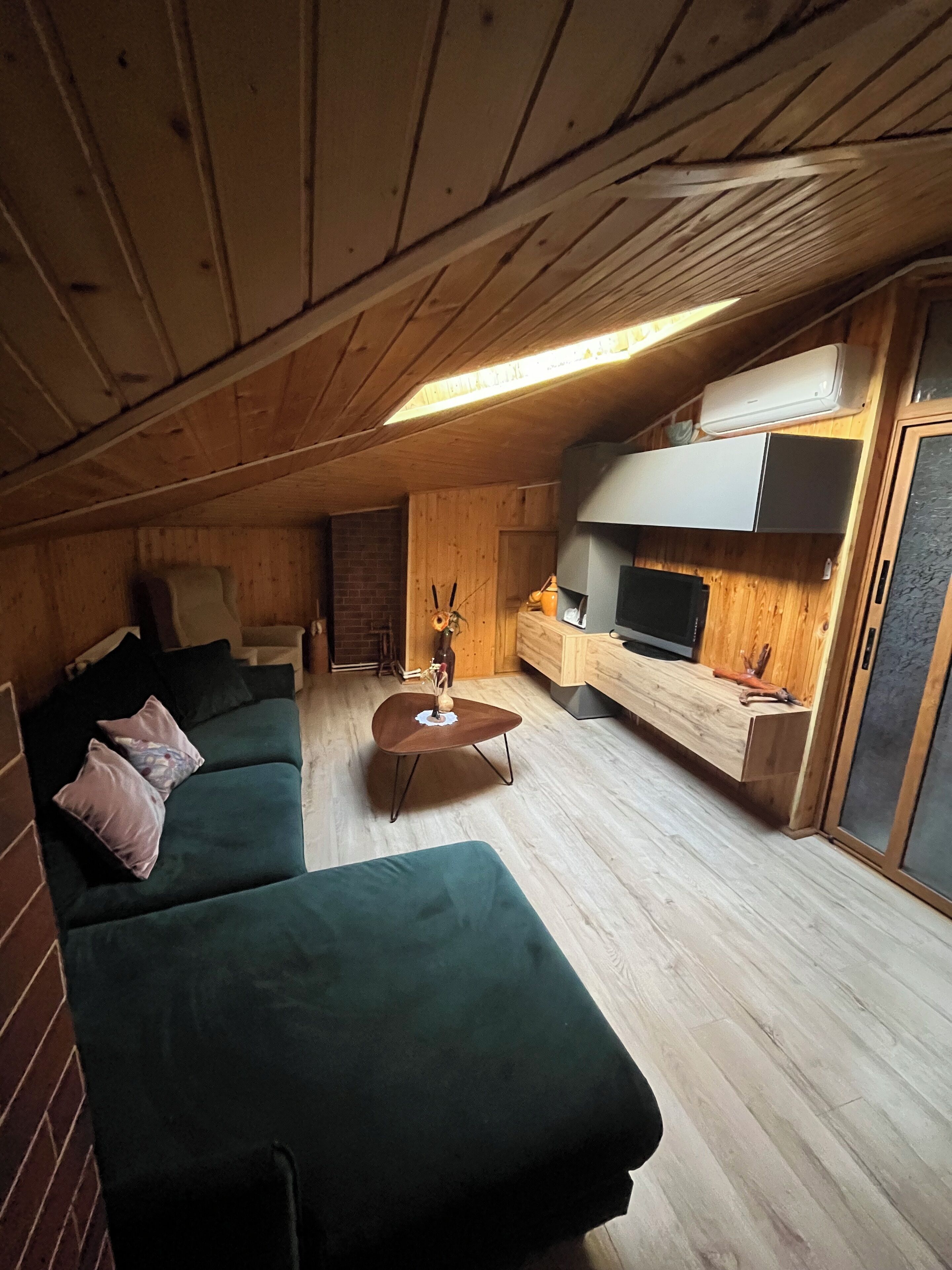 ファミリー アパートメント | アイロン / アイロン台