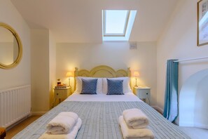 3 Schlafzimmer, Bügeleisen/Bügelbrett, kostenloses WLAN, Bettwäsche