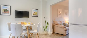 2 Bed in Upper Sheringham (oc-w28354)