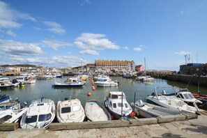 Port de plaisance