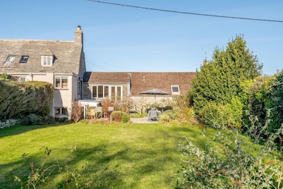 4 Bed in Kingston (oc-w28374)