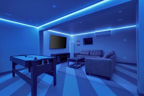 Sala de jogos