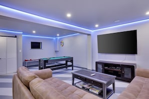 Sala de jogos