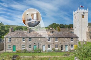 Exterior - 1 Bed in Askrigg (oc-n28350) (Askrigg)