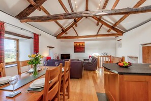 Dining - 2 Bed in Newby Bridge (oc-t28385) (Newby Bridge)