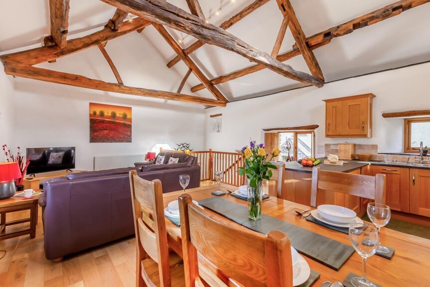 2 Bed In Newby Bridge (Oc-t28385) - Newby Bridge