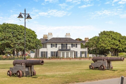 5 Bed in Southwold (oc-g28368)
