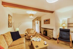 TV - 2 Bed in Newby Bridge (oc-o28384) (Newby Bridge)