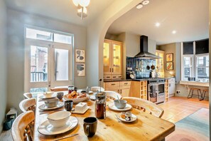 Dining - 4 Bed in Cromer (oc-k28392) (Cromer)