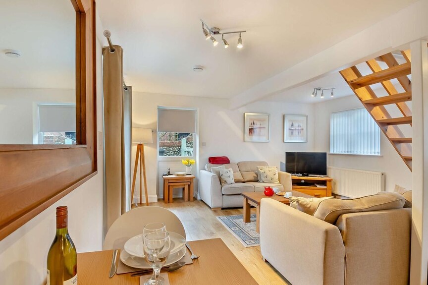 2 Bed In Bodham (Oc-m15008) - Sheringham
