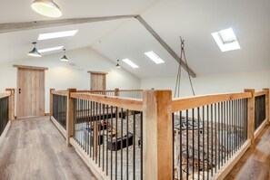 Games room - 6 Bed in Outwell (oc-t28370) (Upwell)