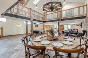 Interior - 6 Bed in Outwell (oc-t28370) (Upwell)