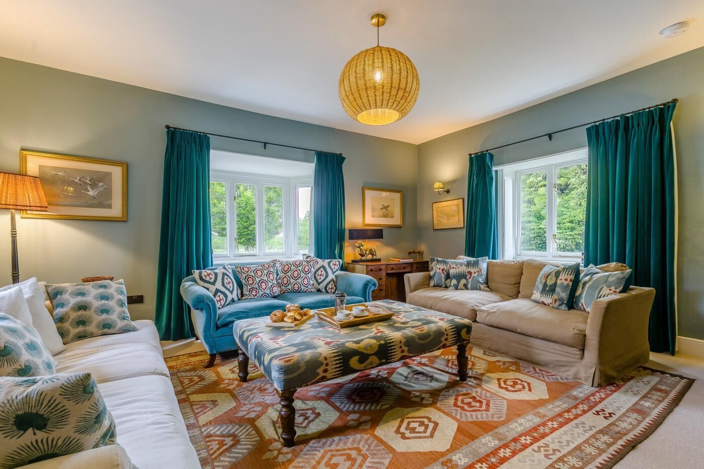 7 Bed In Kimberley (Oc-p28132) - Suffolk