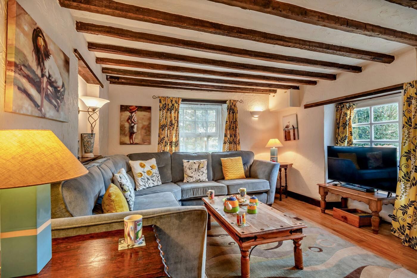 3 Bed In Brancaster (Oc-p28395) - Brancaster