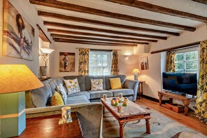 TV - 3 Bed in Brancaster (oc-p28395) (Brancaster)