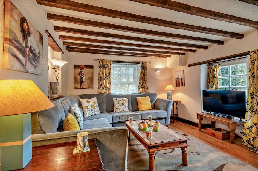 3 Bed In Brancaster (Oc-p28395) - Brancaster