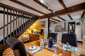 Dining - 3 Bed in Brancaster (oc-p28395) (Brancaster)