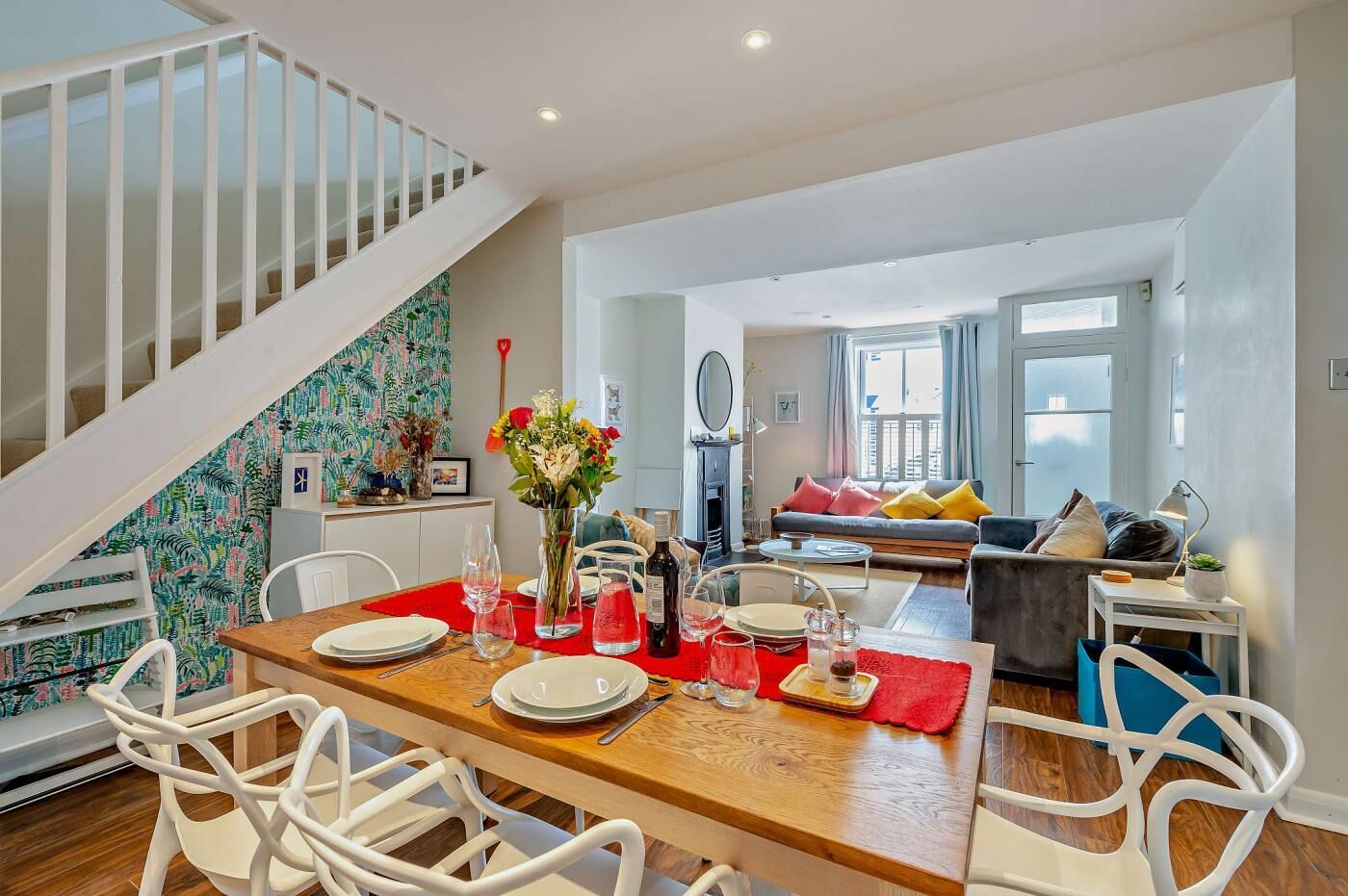 2 Bed In Whitstable (Oc-f28381) - Herne Bay