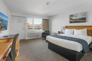 1 間睡房、熨斗/熨衫板、Wi-Fi、床單