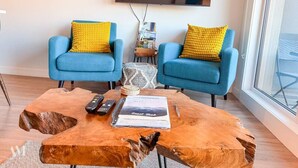 Unclassified image, 2 of 37, button - The Cache Contemporary DT Condo (Golden)
