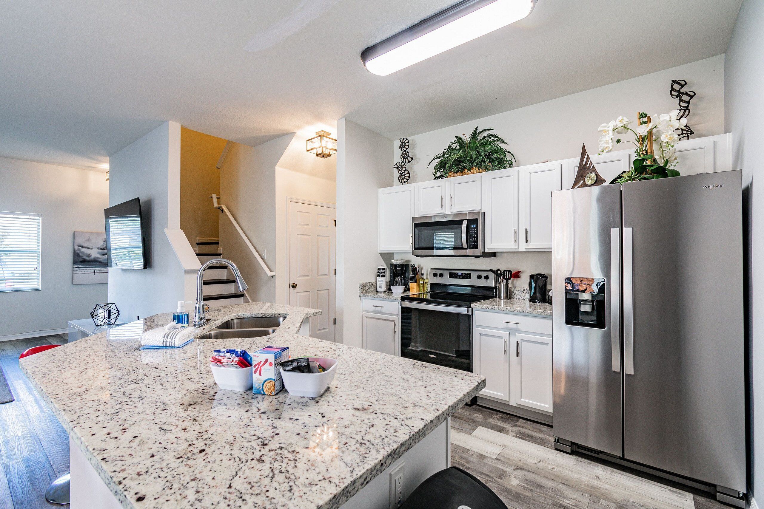 Basic Villa | Private kitchen