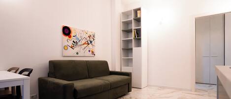 Téléviseur connecté