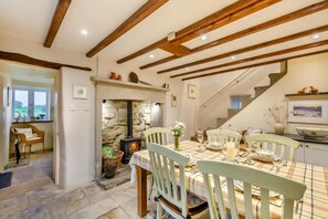 Dining - 3 Bed in Gunnerside (oc-t28301) (Satron)