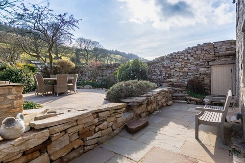 3 Bed in Gunnerside (oc-t28301)