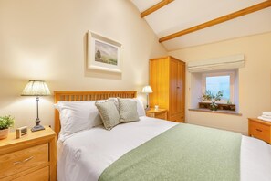 Iron/ironing board, free WiFi, bed sheets - 3 Bed in Gunnerside (oc-t28301) (Satron)